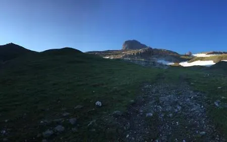 Myhome - Studios 60 Et 73 Sefcotel - Simples Mais Propres Tignes Exterior photo