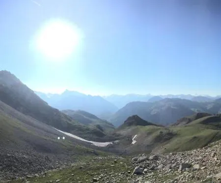 Myhome - Studios 60 Et 73 Sefcotel - Simples Mais Propres Tignes Exterior photo