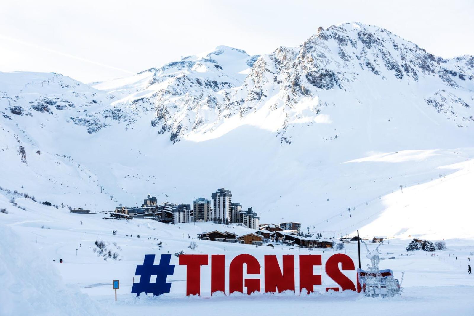 Myhome - 60 Et 73 Sefcotel - Simples Propres Tignes